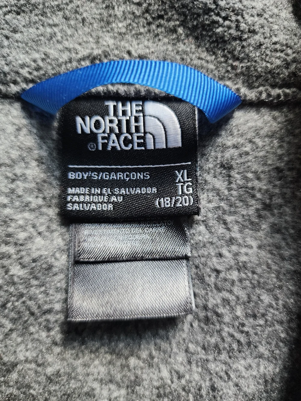 The North Face north face